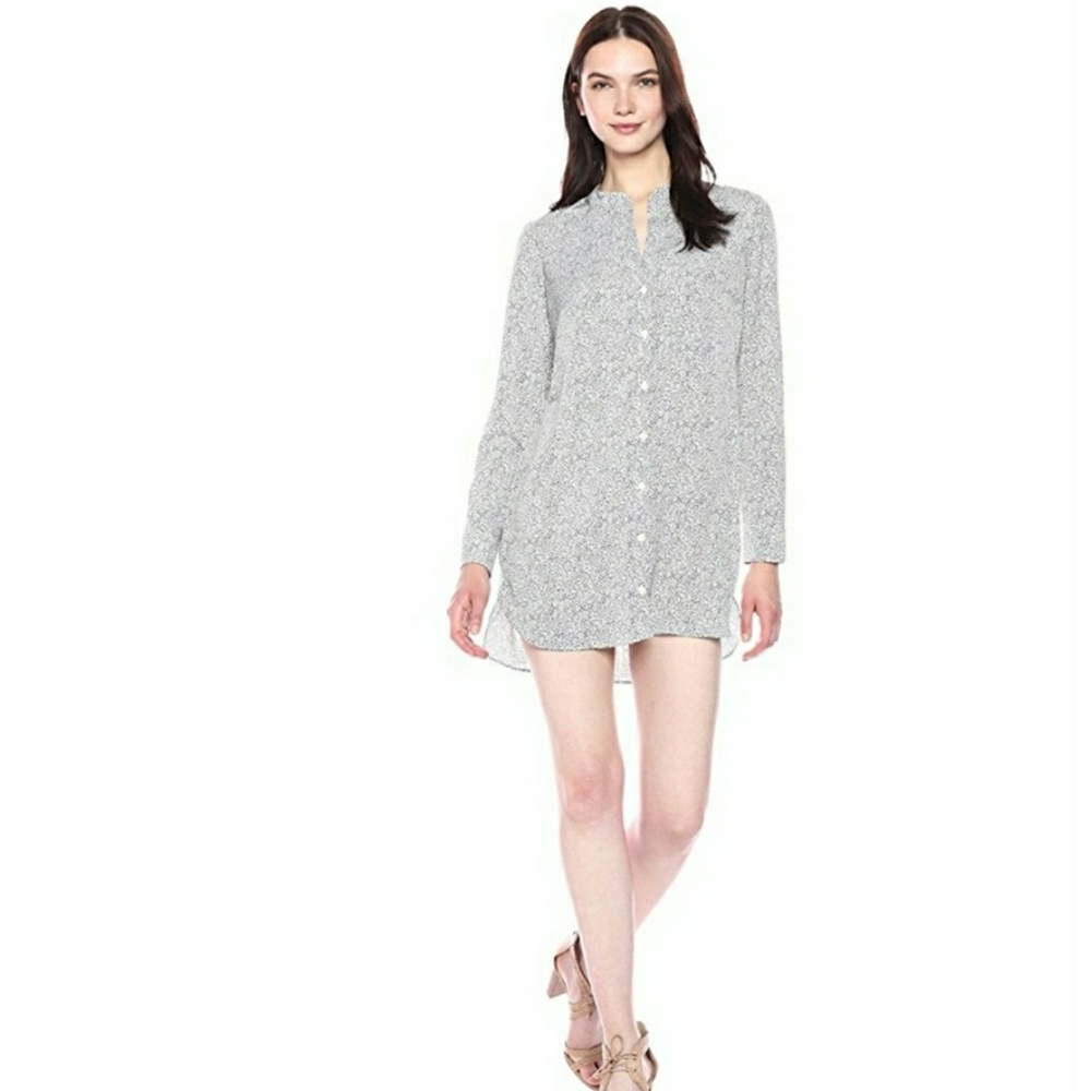 BCBGeneration shirt dress